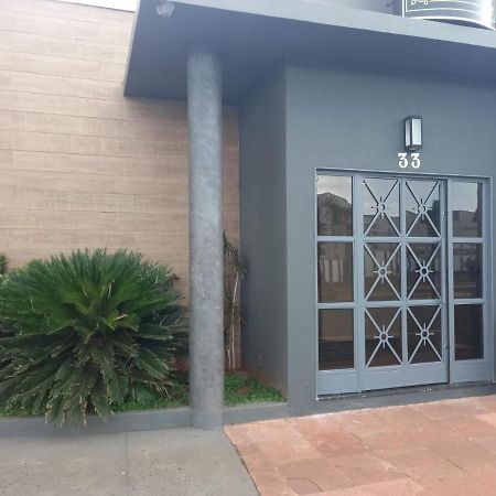 Hotel Albatroz Uberaba Extérieur photo