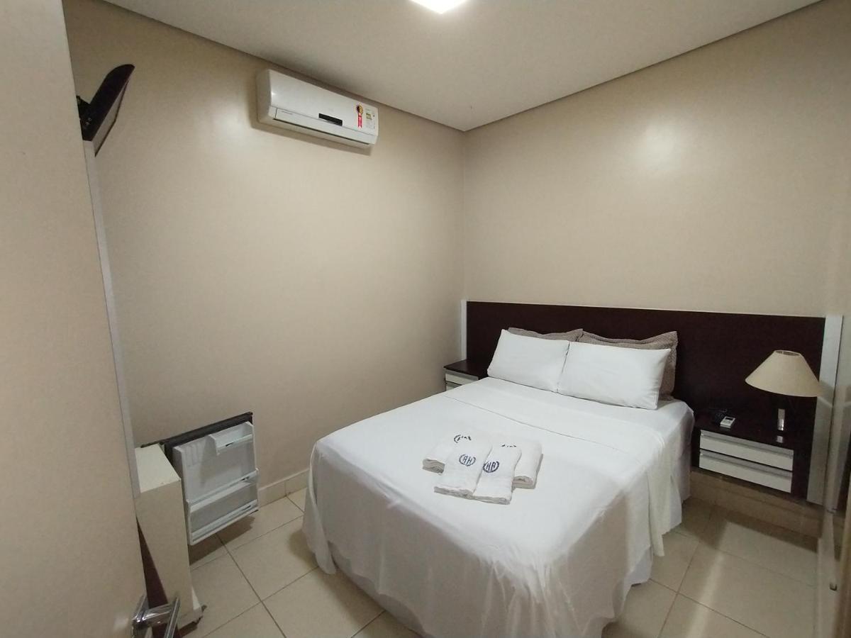 Hotel Albatroz Uberaba Extérieur photo