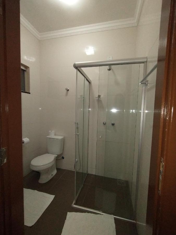 Hotel Albatroz Uberaba Extérieur photo