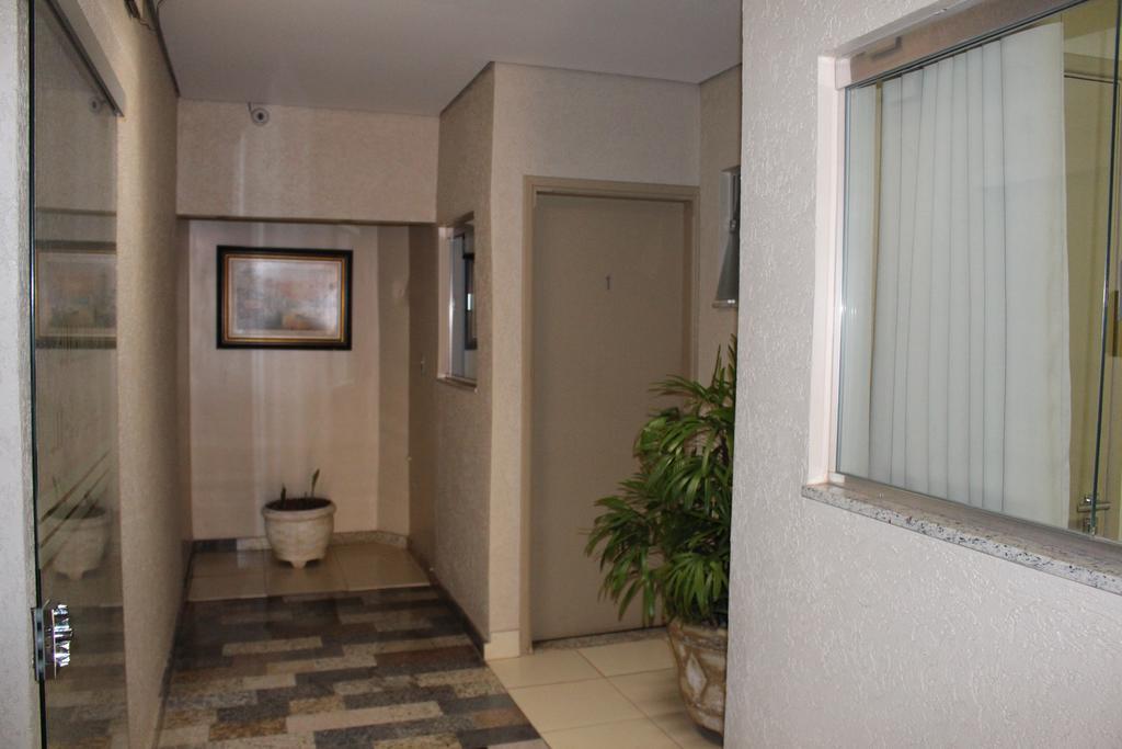 Hotel Albatroz Uberaba Extérieur photo