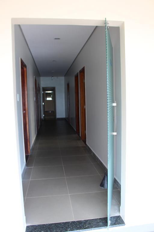 Hotel Albatroz Uberaba Extérieur photo