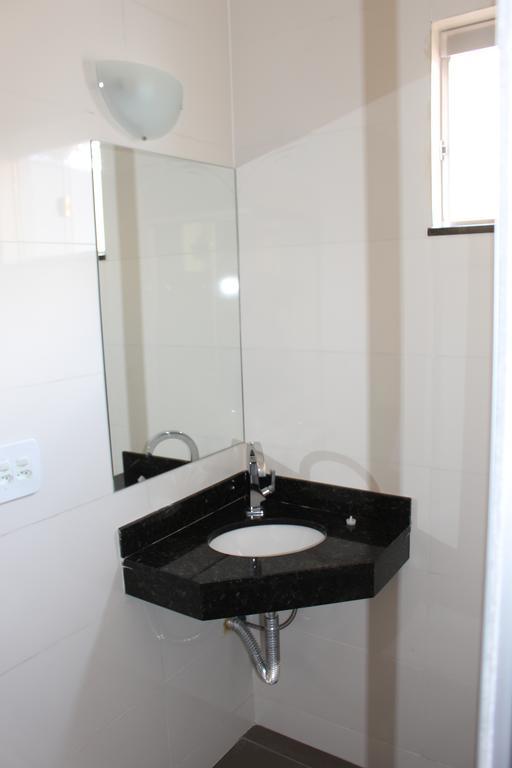 Hotel Albatroz Uberaba Extérieur photo