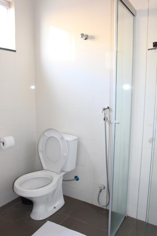 Hotel Albatroz Uberaba Extérieur photo