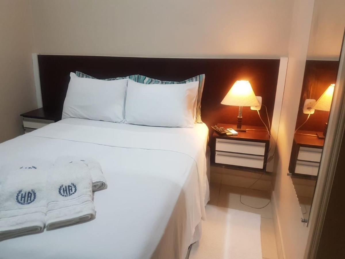 Hotel Albatroz Uberaba Extérieur photo